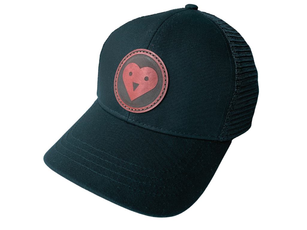 Organic Eco Trucker Hat