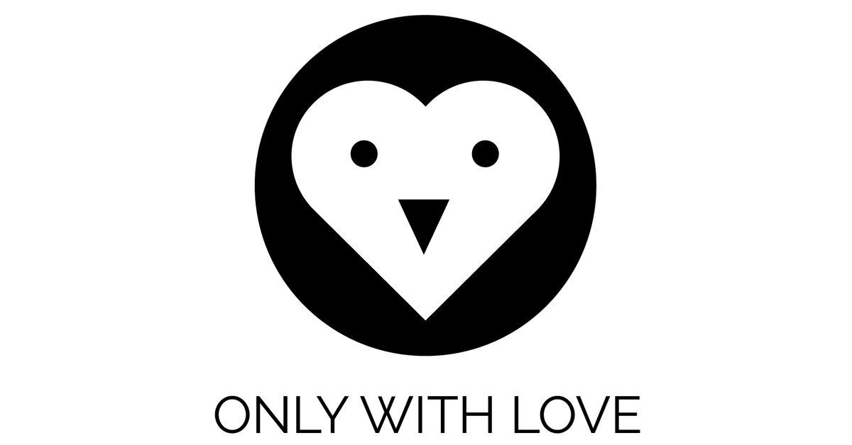 Only With Love