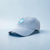Adult Hemp & Cork Baseball Cap