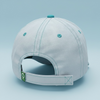 Adult Hemp & Cork Baseball Cap