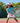 Organic Kids Tennis Visor