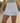 Plastic Free Girl's Tennis Skirt